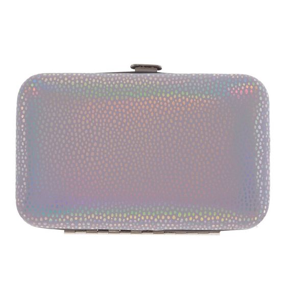 Шкатулка для украшений, Д11,5 Ш8 В5,5 см