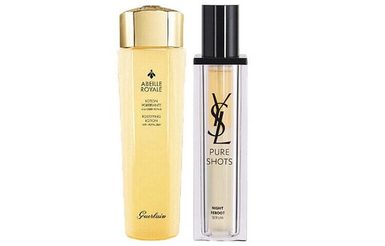 SAINT LAURENT Night Reboot Skincare Sets Women&#39;s