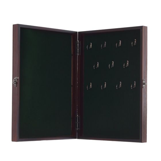 Ключница, Д28 Ш5 В22 см