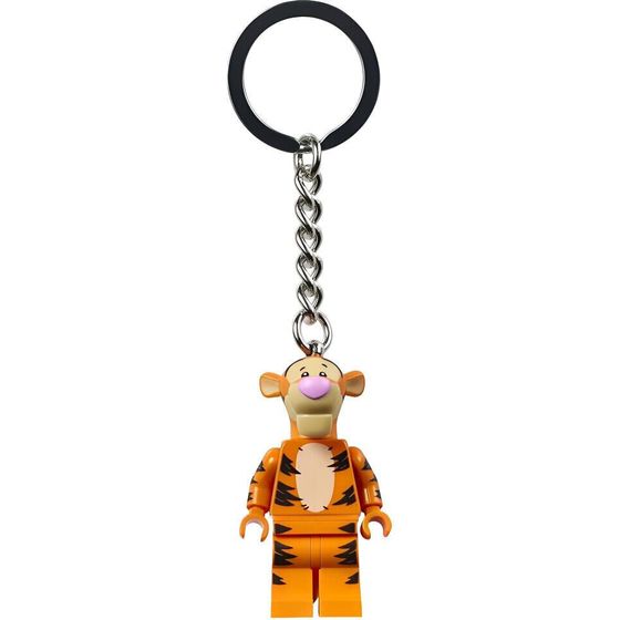 LEGO Disney Collection Tigger Брелок Строительные блоки 0-300 шт 854193