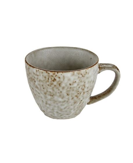 Terrain Mugs, Set of 4