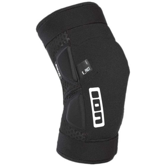 ION K-Pact knee guards