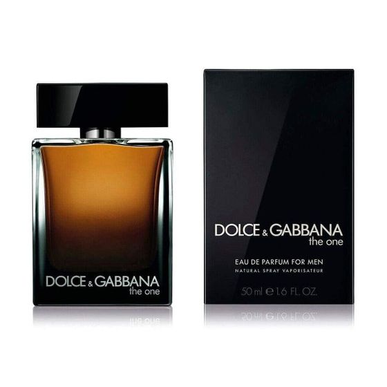 Мужская парфюмерия Dolce &amp; Gabbana EDP The One 50 ml