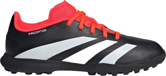 Бутсы детские Adidas Predator League TF IG5442 38 2/3