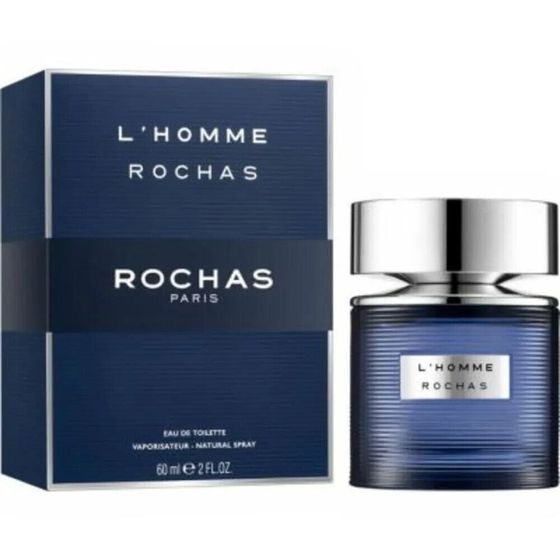 ROCHAS L´Homme Vapo 100ml Eau De Toilette