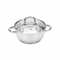 Кастрюля с крышкой GRACE 18х8.5см 2.0л