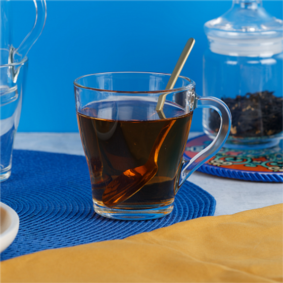 Набор кружек ГРАЦИЯ 6шт 250мл