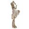 Фигурка декоративная &quot;Девушка&quot;, Д14 Ш11 В28 см