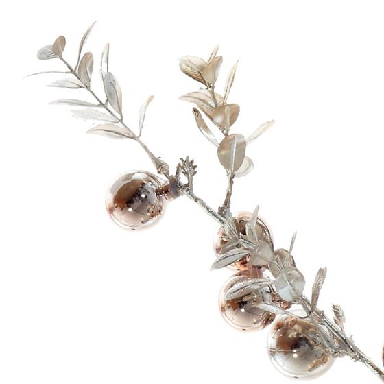 Изделие декоративное &quot;Ветка&quot;, L15 W3 H63 см