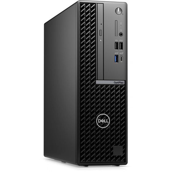 ПК Dell Optiplex 7010 Plus SFF i7 13700 (2.1) 16Gb SSD512Gb UHDG 770 DVDRW Linux Ubuntu Gbi   103384