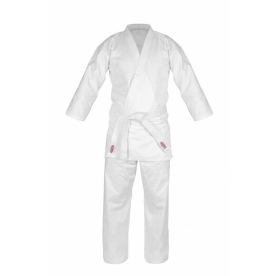 Kimono Masters kyokushinkai karate 8 oz - 200 cm 06200-200