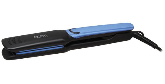 Выпрямитель Econ ECO-BH007SD 50Вт черный/голубой 220°С