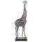Фигурка декоративная "Жираф", L11 W8 H36,5 см