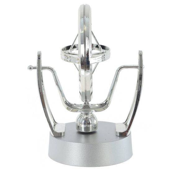 Антистресс  (USB, 4xАА н/п), Д11 Ш11 В19,5 см