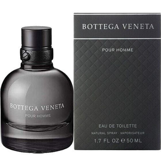 Мужская парфюмерия Bottega Veneta P.Homme EDT