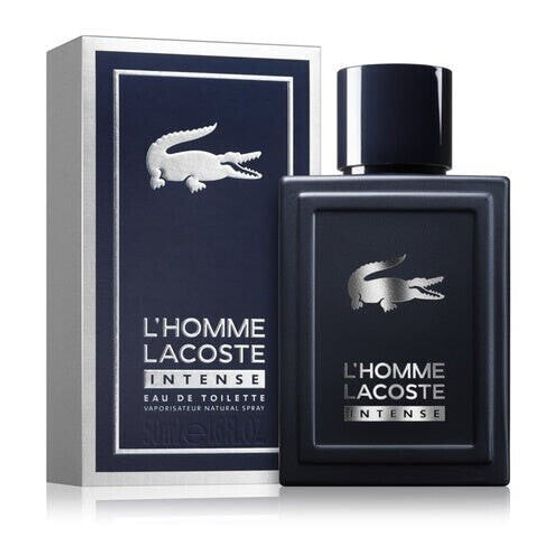 Lacoste L&#39;Homme L&#39;Intense Eau de Toilette