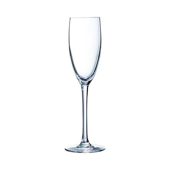 Ассорти рома Chef&amp;Sommelier Cabernet Tulip Eco Прозрачный стакан 160 мл (6 шт.)