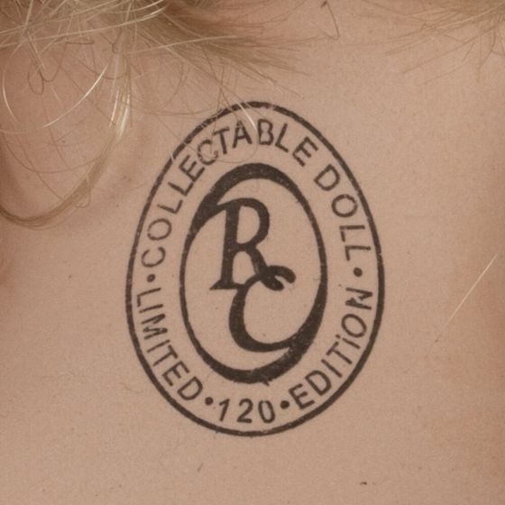 Кукла &quot;Ангел&quot;, L20 W20 H41 см