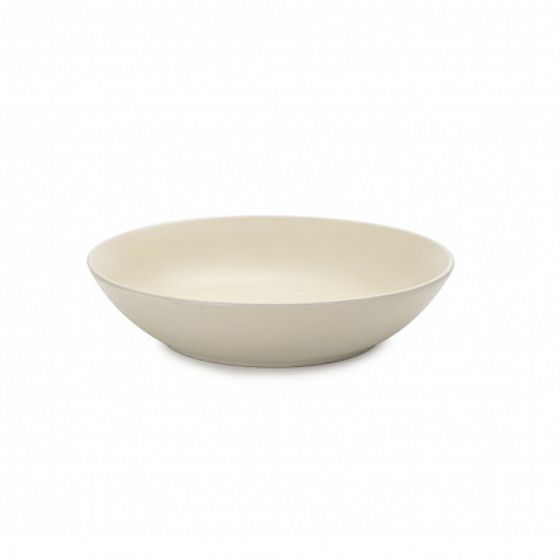 Тарелка суповая SCANDY MILK 20.5см