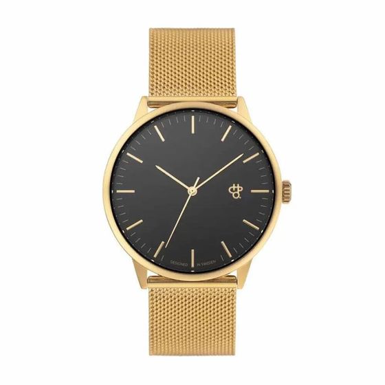 CHPO BRAND Nando gold watch