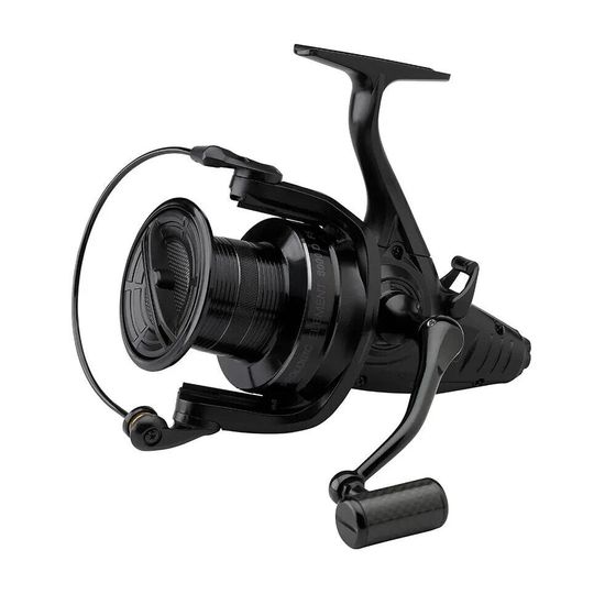 PROLOGIC Element XD BF carpfishing reel