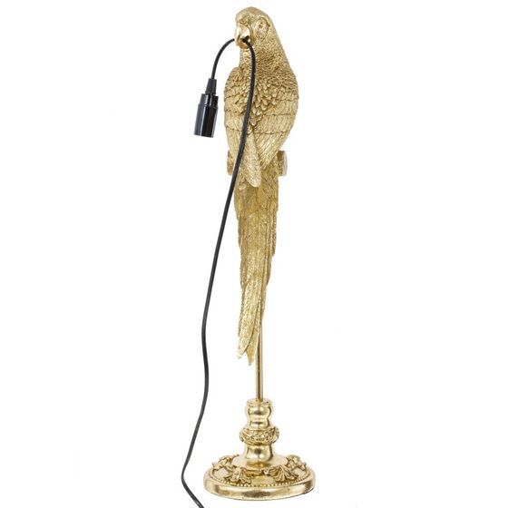 Светильник, L15 W14 H62 см, Е14, шнур 1,9 м