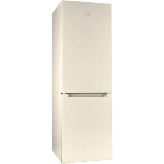 Холодильник Indesit DS 4180 E бежевый (двухкамерный)