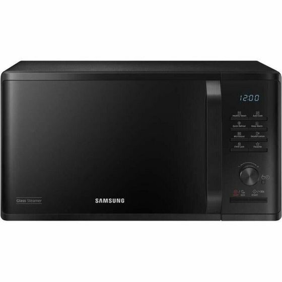 Микроволновая печь Samsung MS23K3555EKEF Черный 23 л