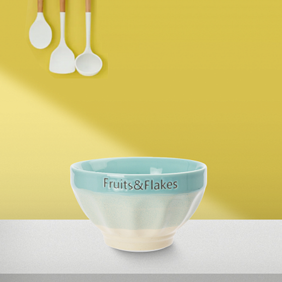 Салатник FLAKES 500мл