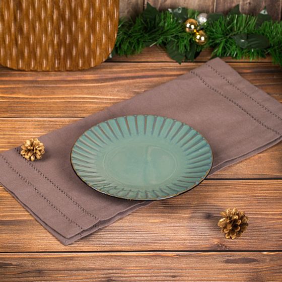 Тарелка десертная SICILIA 20см