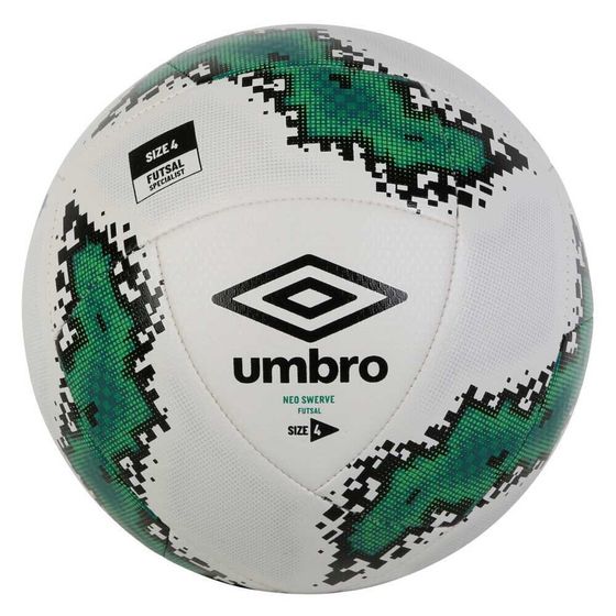 UMBRO Neo Fustal Swerve Futsal Ball