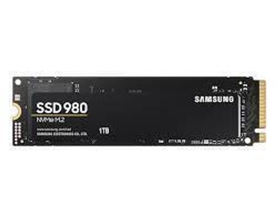Накопитель SSD 1Tb Samsung M.2 2280 980 MZ-V8V1T0BW