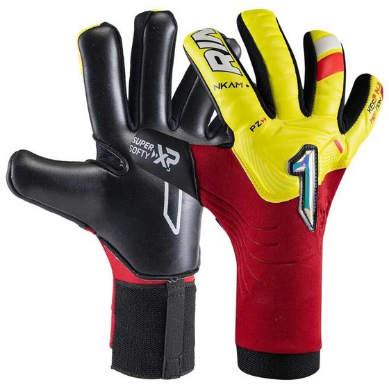 RINAT Nkam Semi Onana goalkeeper gloves