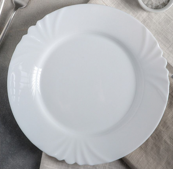 Тарелка суповая КАДИКС глубокая 23см