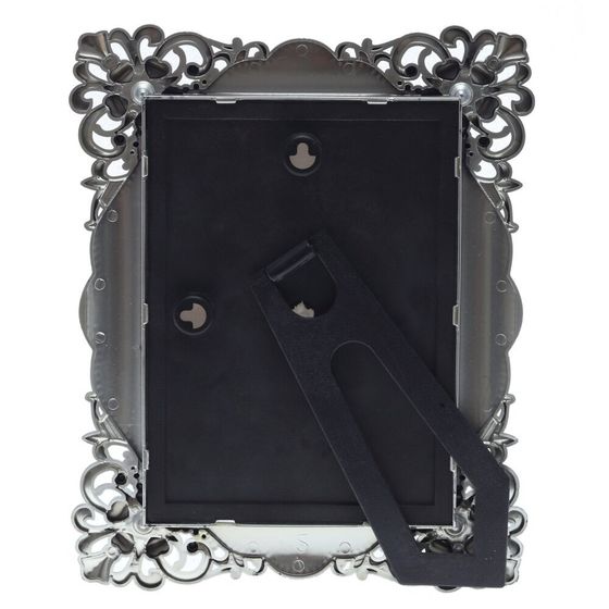 Фоторамка для фото 15*20, L21 W1,5 H26 см, 2в.