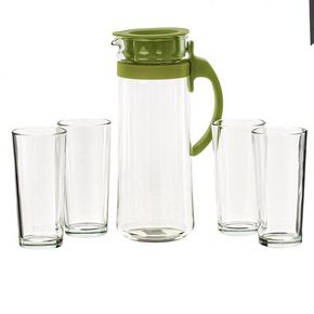 Молочники, кувшины