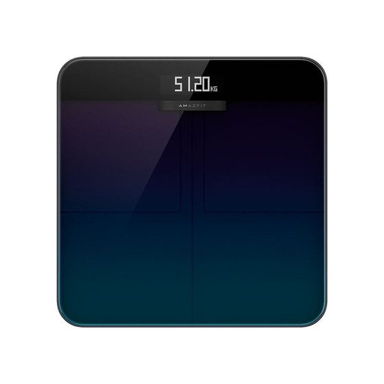 AMAZFIT Smart Aurora Scale