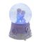 Фигурка декоративная &quot;Дети&quot; в стекл шаре (муз, подсвет, вьюга, 3xAAA н/п), D10 см, Д11 Ш11 В16 см