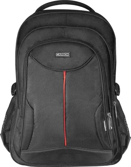 Рюкзак для ноутбука 15.6&quot; Defender Carbon полиэстр черный