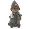 Фигурка декоративная &quot;Ребёнок&quot;, L3 W3 H6 см, 2в.