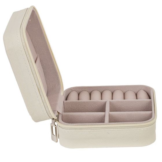 Шкатулка для украшений, Д9,5 Ш9,5 В5 см