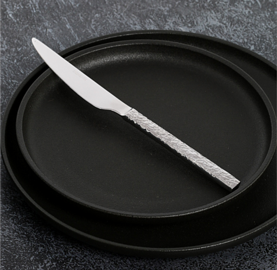 Нож столовый ROCK