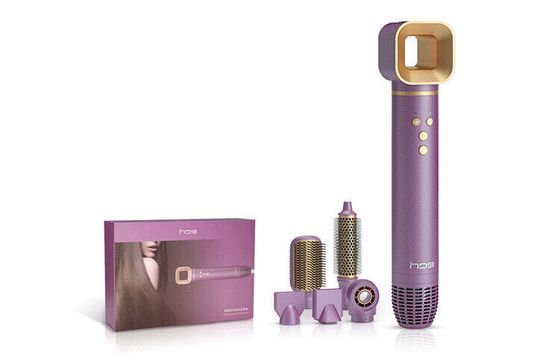 HDB 25101 Hair Dryers Cold Air Hot Air Negative Ion Hair Care