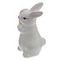 Фигурка декоративная "Заяц", L6,5 W6 H11 см