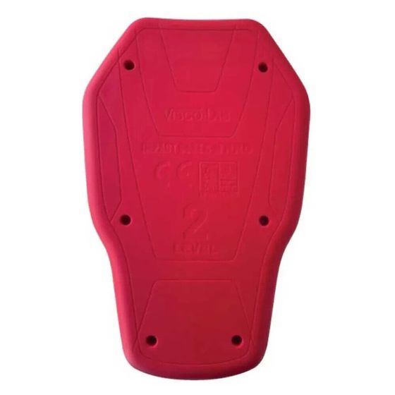 RST Impact Core Pro Back Protector