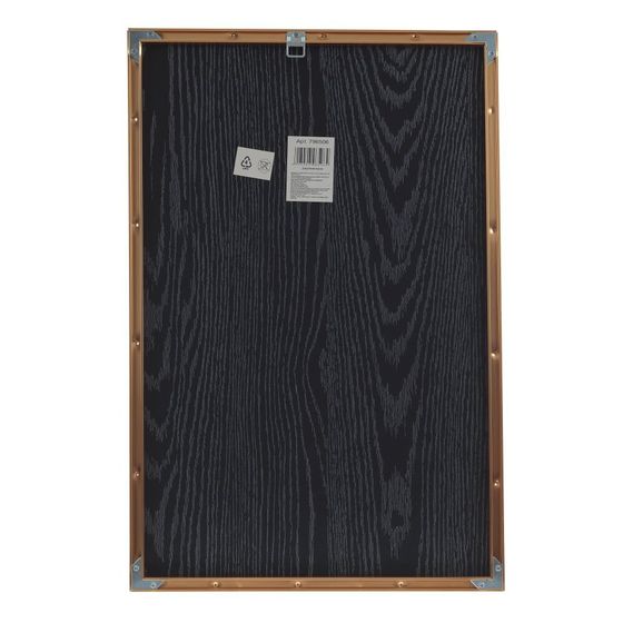 Набор из 3-х панно, L118 W3 H59 см