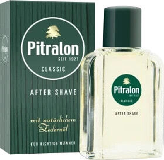 After Shave Classic, 100 ml