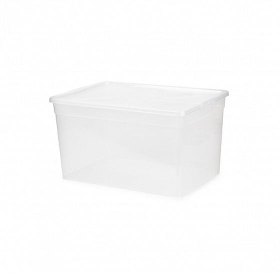 Коробка для хранения 16л