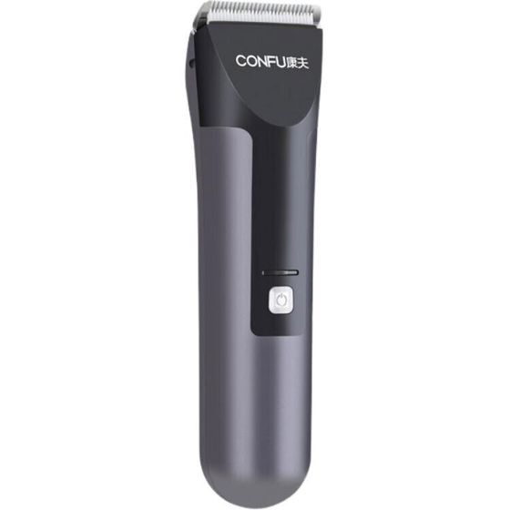 CONFU KF-T123 Hair Clippers Washable Shaver Head Household Use