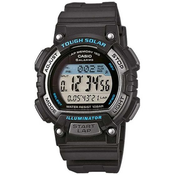 Часы CASIO STL-S300H